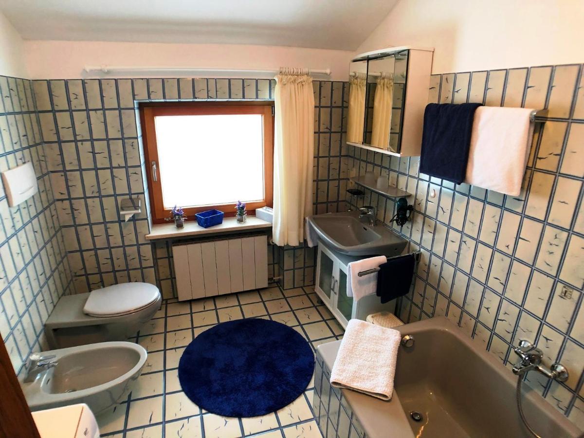 Gaestehaus Berger Inkl. Chiemgaukarte 鲁波尔丁 外观 照片